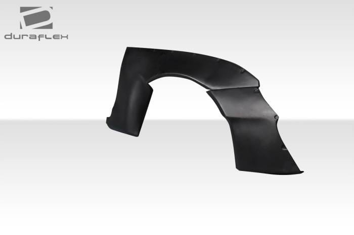 Mazda Miata RBS Duraflex Wide Front Fender Flares 117101 thumbnail 7