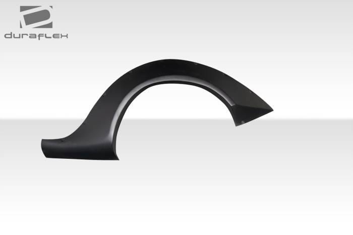 Mazda Miata RBS Duraflex Wide Rear Fender Flares 117102 thumbnail 3