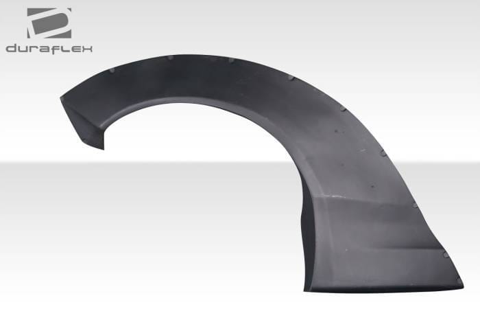 Scion TC RBS Duraflex Wide Body Rear Fender Flares 117507 thumbnail 3