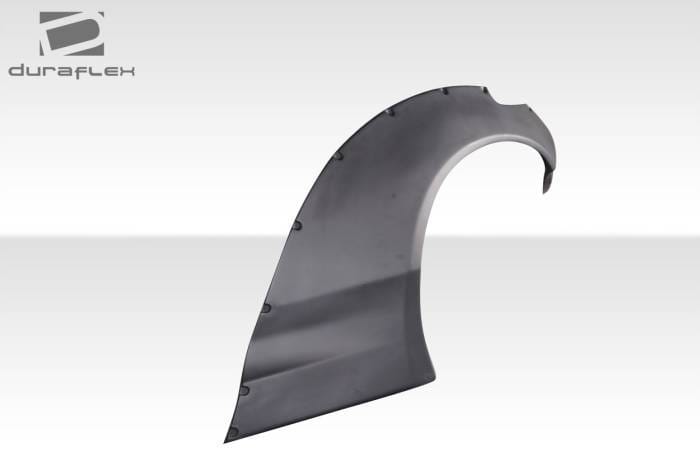 Scion TC RBS Duraflex Wide Body Rear Fender Flares 117507 thumbnail 4
