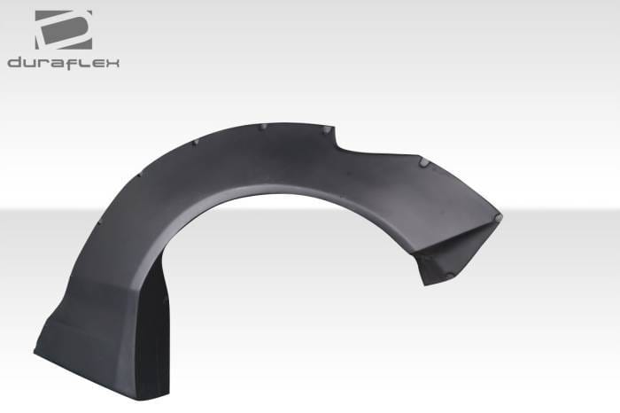 Scion TC RBS Duraflex Wide Body Rear Fender Flares 117507 thumbnail 5