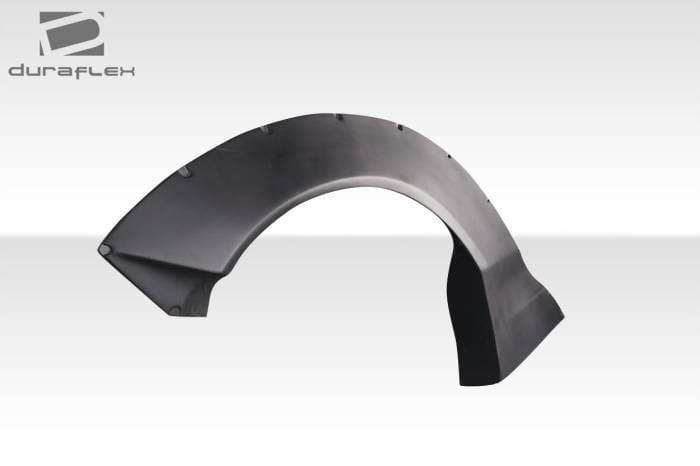Scion TC RBS Duraflex Wide Body Rear Fender Flares 117507 thumbnail 6