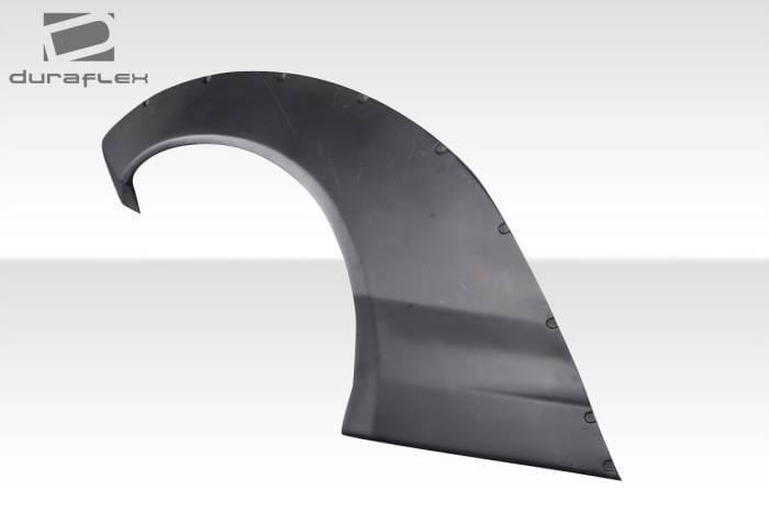 Scion TC RBS Duraflex Wide Body Rear Fender Flares 117507 thumbnail 7