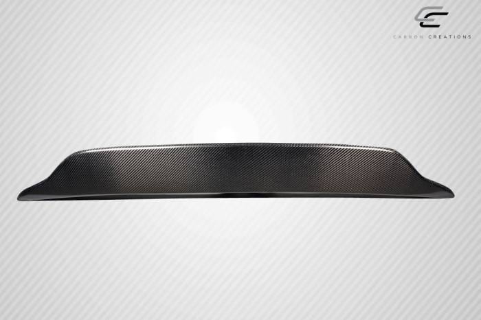 Infiniti G35 2DR Drift Carbon Fiber Body Kit-Wing/Spoiler 117541 thumbnail 2