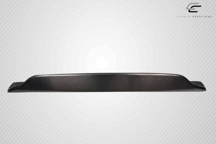 Infiniti G35 2DR Drift Carbon Fiber Body Kit-Wing/Spoiler 117541 thumbnail 3
