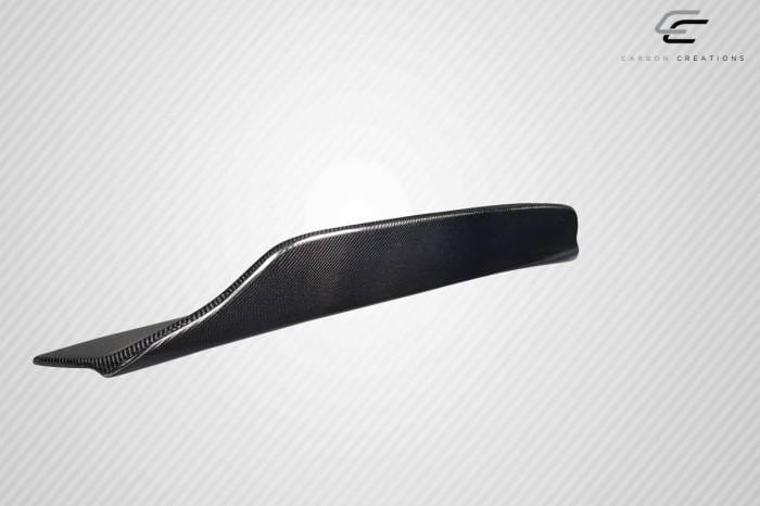 Infiniti G35 2DR Drift Carbon Fiber Body Kit-Wing/Spoiler 117541 thumbnail 6