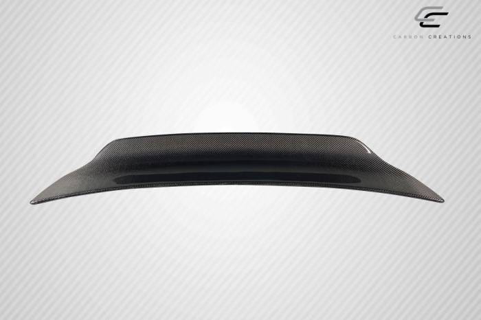 Infiniti G35 2DR Drift Carbon Fiber Body Kit-Wing/Spoiler 117541 thumbnail 7