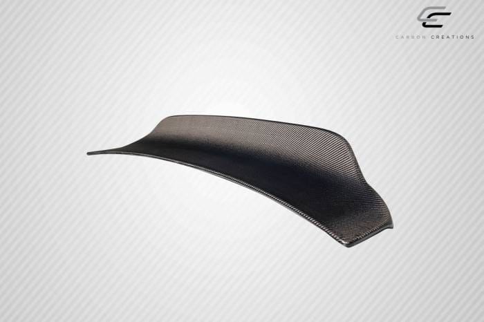 Infiniti G35 2DR Drift Carbon Fiber Body Kit-Wing/Spoiler 117541 thumbnail 8