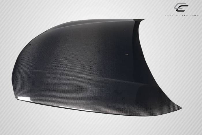 BMW 1 Series OEM Look Carbon Fiber Creations Body Kit- Hood 117608 thumbnail 5