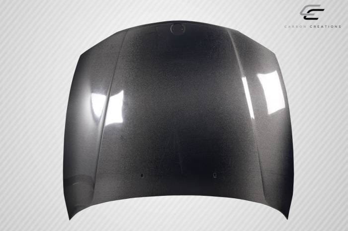 BMW 1 Series OEM Look Carbon Fiber Creations Body Kit- Hood 117608 thumbnail 6