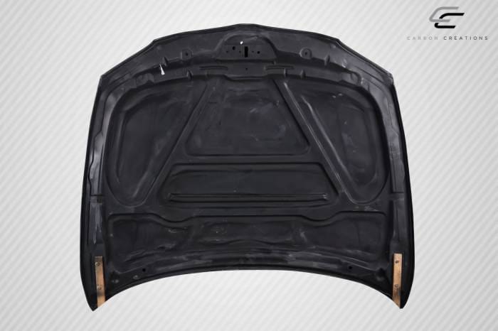 BMW 1 Series OEM Look Carbon Fiber Creations Body Kit- Hood 117608 thumbnail 7
