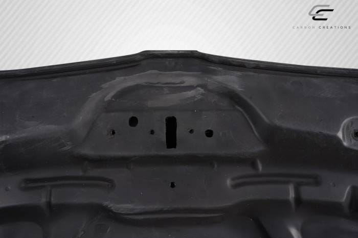 BMW 1 Series OEM Look Carbon Fiber Creations Body Kit- Hood 117608 thumbnail 8