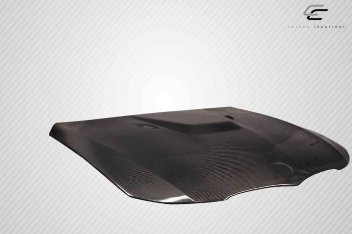 BMW 3 Series 4DR M3 Look Carbon Fiber Creations Body Kit- Hood 117614 thumbnail 3