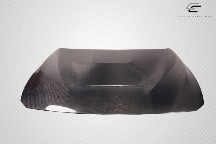 BMW M3/M4 GTS Look Carbon Fiber Creations Body Kit- Hood 117616 thumbnail 2