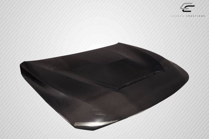 BMW M3/M4 GTS Look Carbon Fiber Creations Body Kit- Hood 117616 thumbnail 3