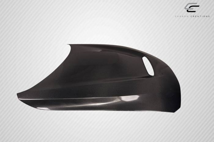 BMW M3/M4 GTS Look Carbon Fiber Creations Body Kit- Hood 117616 thumbnail 4