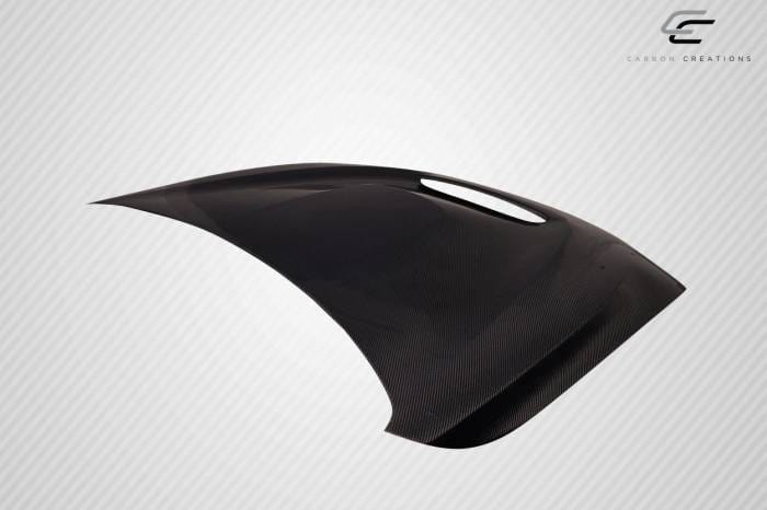 BMW M3/M4 GTS Look Carbon Fiber Creations Body Kit- Hood 117616 thumbnail 5