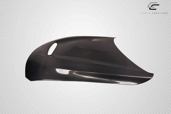 BMW M3/M4 GTS Look Carbon Fiber Creations Body Kit- Hood 117616 thumbnail 7