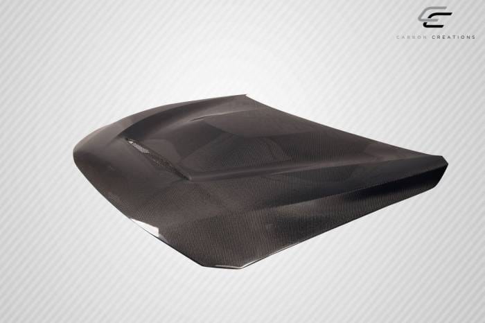 BMW M3/M4 GTS Look Carbon Fiber Creations Body Kit- Hood 117616 thumbnail 8