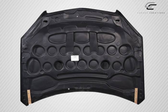 Mercedes C Class AMGT Carbon Fiber Creations Body Kit- Hood 117635 thumbnail 8