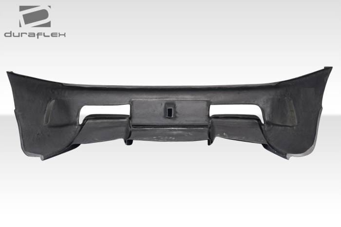 Subaru Impreza RBS Duraflex Rear Body Kit Bumper 117339 thumbnail 8