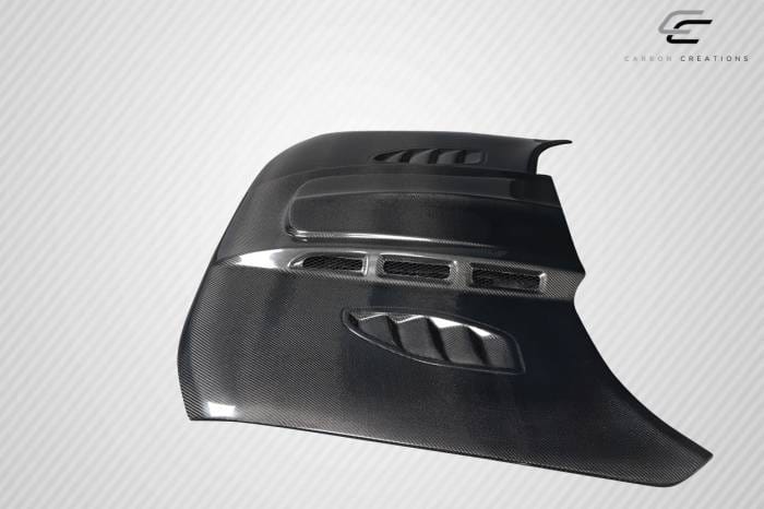 Jeep Renegade Thermal Carbon Fiber Creations Body Kit- Hood 117388 thumbnail 5