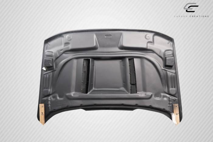 Jeep Renegade Thermal Carbon Fiber Creations Body Kit- Hood 117388 thumbnail 8