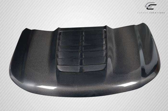 Ford Explorer GT500 Carbon Fiber Creations Body Kit- Hood 117482 thumbnail 2