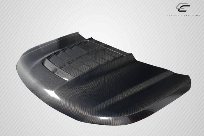 Ford Explorer GT500 Carbon Fiber Creations Body Kit- Hood 117482 thumbnail 3