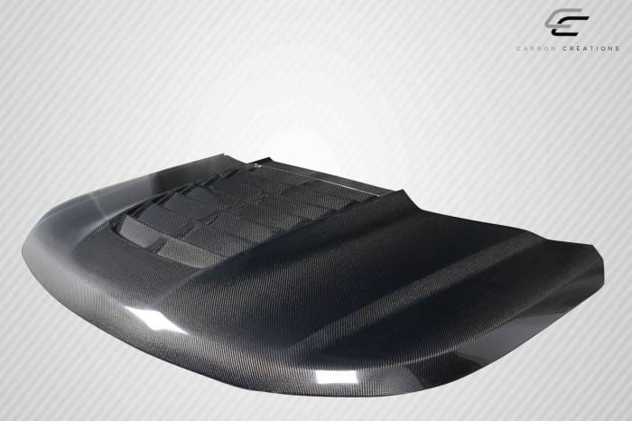 Ford Explorer GT500 Carbon Fiber Creations Body Kit- Hood 117482 thumbnail 4