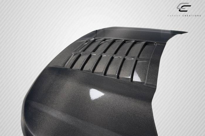 Ford Explorer GT500 Carbon Fiber Creations Body Kit- Hood 117482 thumbnail 6