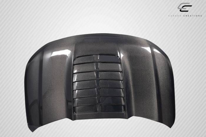Ford Explorer GT500 Carbon Fiber Creations Body Kit- Hood 117482 thumbnail 7