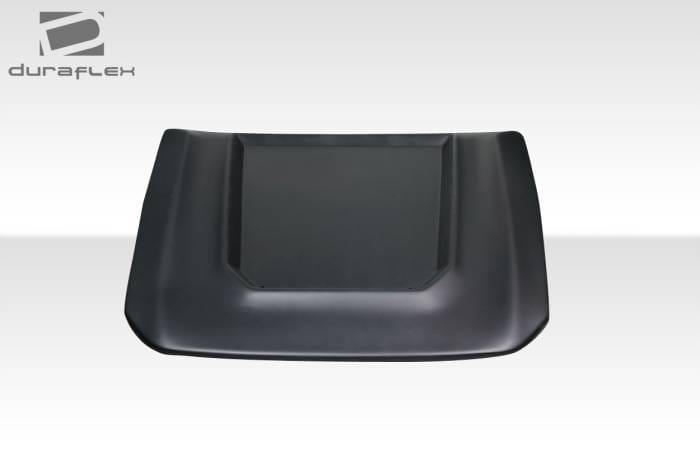 Toyota Tacoma Street Runner Duraflex Hood Scoop 117920 thumbnail 4