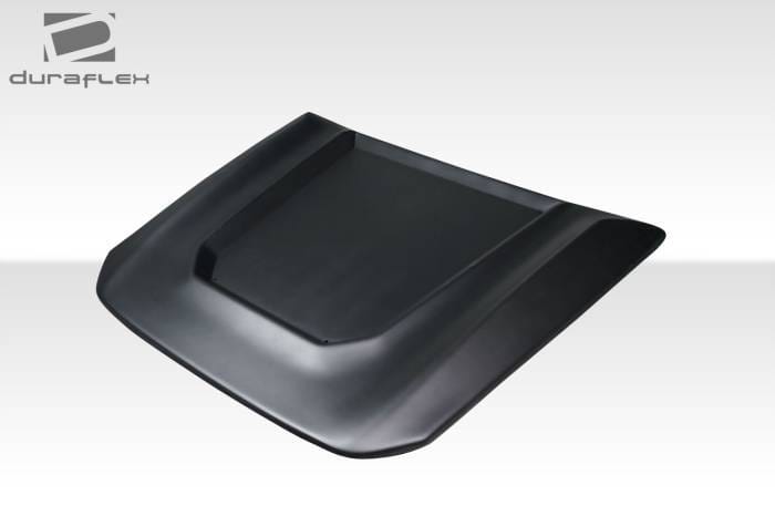 Toyota Tacoma Street Runner Duraflex Hood Scoop 117920 thumbnail 7