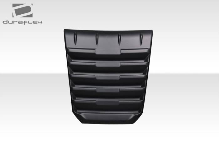 Toyota Tacoma Street Runner Duraflex Hood Scoop 117920 thumbnail 8