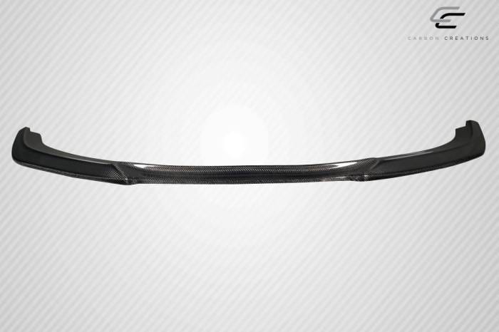 Honda Civic Yoka Carbon Fiber Front Bumper Lip Body Kit 117945 thumbnail 4