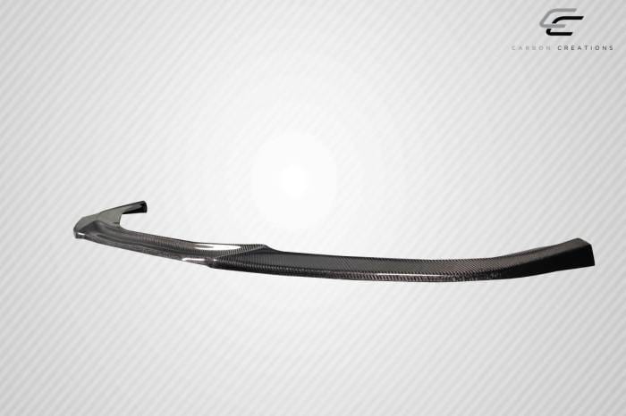 Honda Civic Yoka Carbon Fiber Front Bumper Lip Body Kit 117945 thumbnail 5