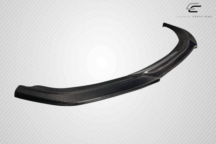 Honda Civic Yoka Carbon Fiber Front Bumper Lip Body Kit 117945 thumbnail 6