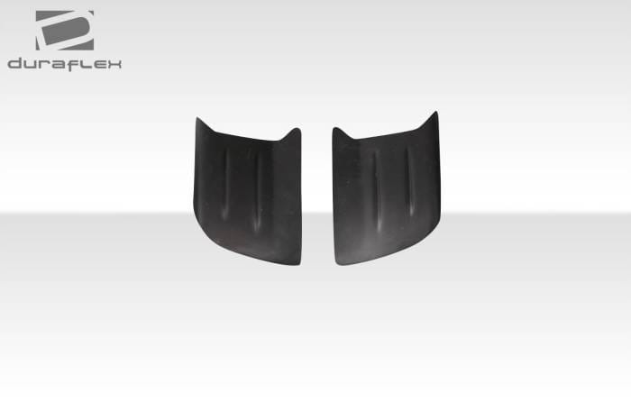 Tesla Model 3 Vortex Duraflex Front Bumper Vent Trim 117946 thumbnail 4