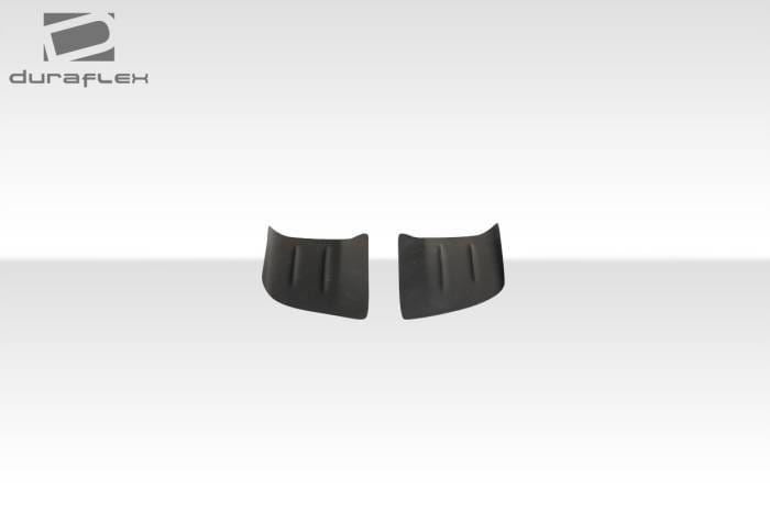 Tesla Model 3 Vortex Duraflex Front Bumper Vent Trim 117946 thumbnail 5