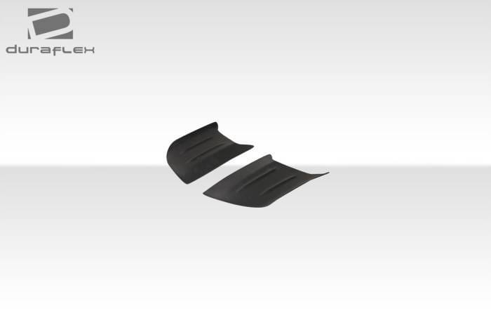Tesla Model 3 Vortex Duraflex Front Bumper Vent Trim 117946 thumbnail 6