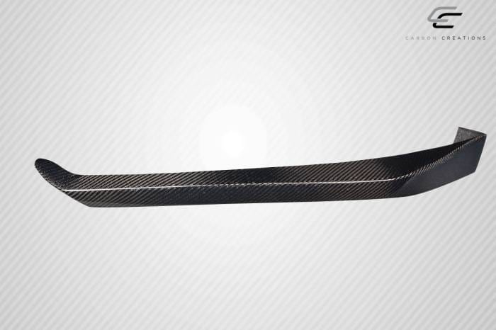 Ford Focus Streetline Carbon Fiber Front Bumper Lip Body Kit 117997 thumbnail 3