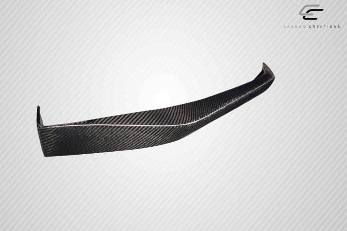 Ford Focus Streetline Carbon Fiber Front Bumper Lip Body Kit 117997 thumbnail 5