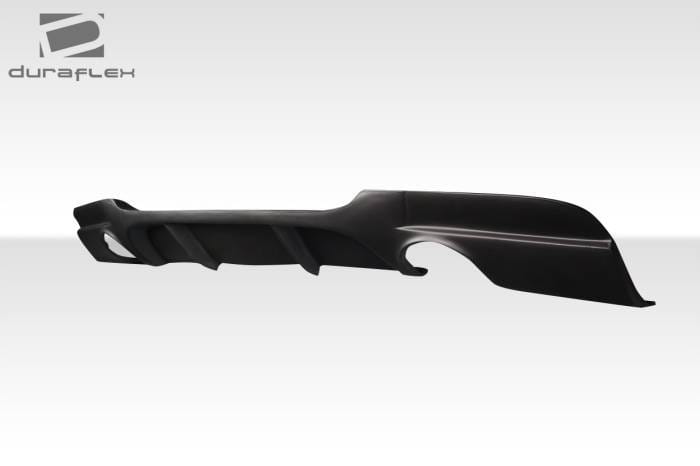 BMW 3 Series Novarix Duraflex Rear Bumper Diffuser Body Kit 118026 thumbnail 5