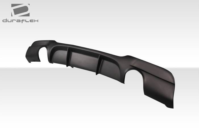 BMW 3 Series Novarix Duraflex Rear Bumper Diffuser Body Kit 118026 thumbnail 7