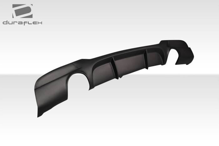 BMW 3 Series Novarix Duraflex Rear Bumper Diffuser Body Kit 118026 thumbnail 8