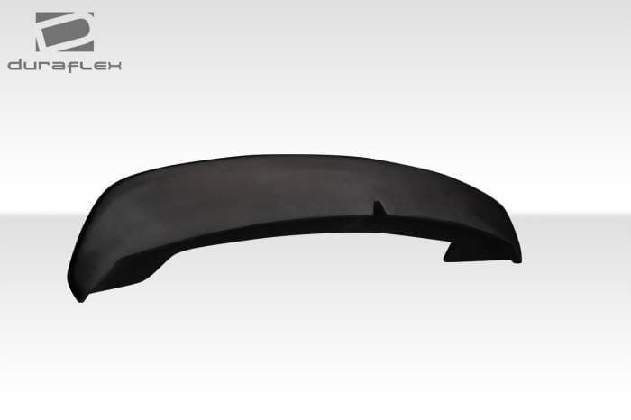 Mazda Mazda 3SBR Duraflex Body Kit-Wing/Spoiler 118028 thumbnail 4