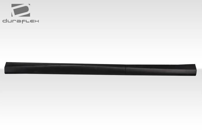 Volkswagen GolfBC Duraflex Body Kit-Wing/Spoiler 118030 thumbnail 3