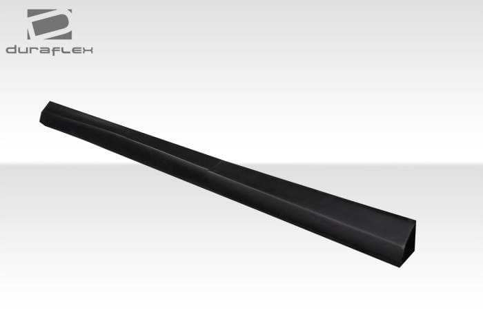 Volkswagen GolfBC Duraflex Body Kit-Wing/Spoiler 118030 thumbnail 4