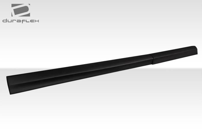 Volkswagen GolfBC Duraflex Body Kit-Wing/Spoiler 118030 thumbnail 5